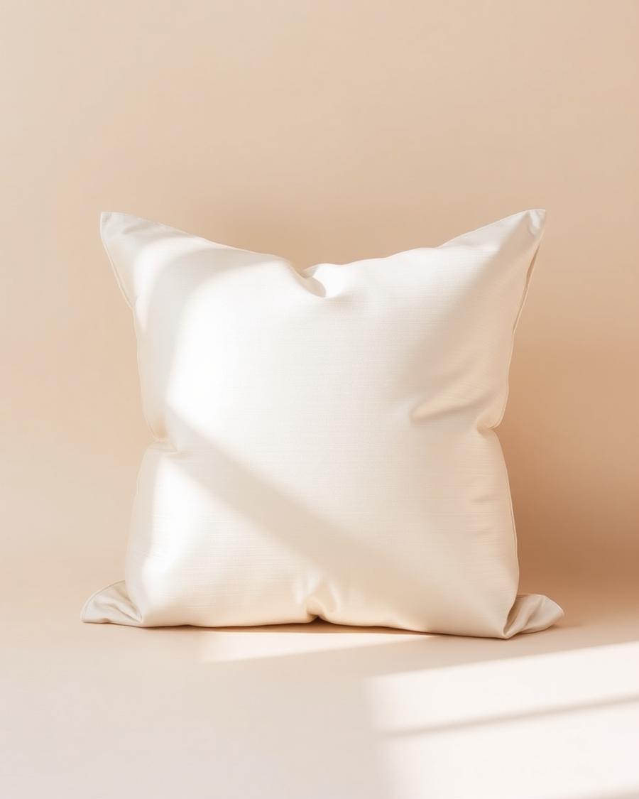 Raw Silk Bone