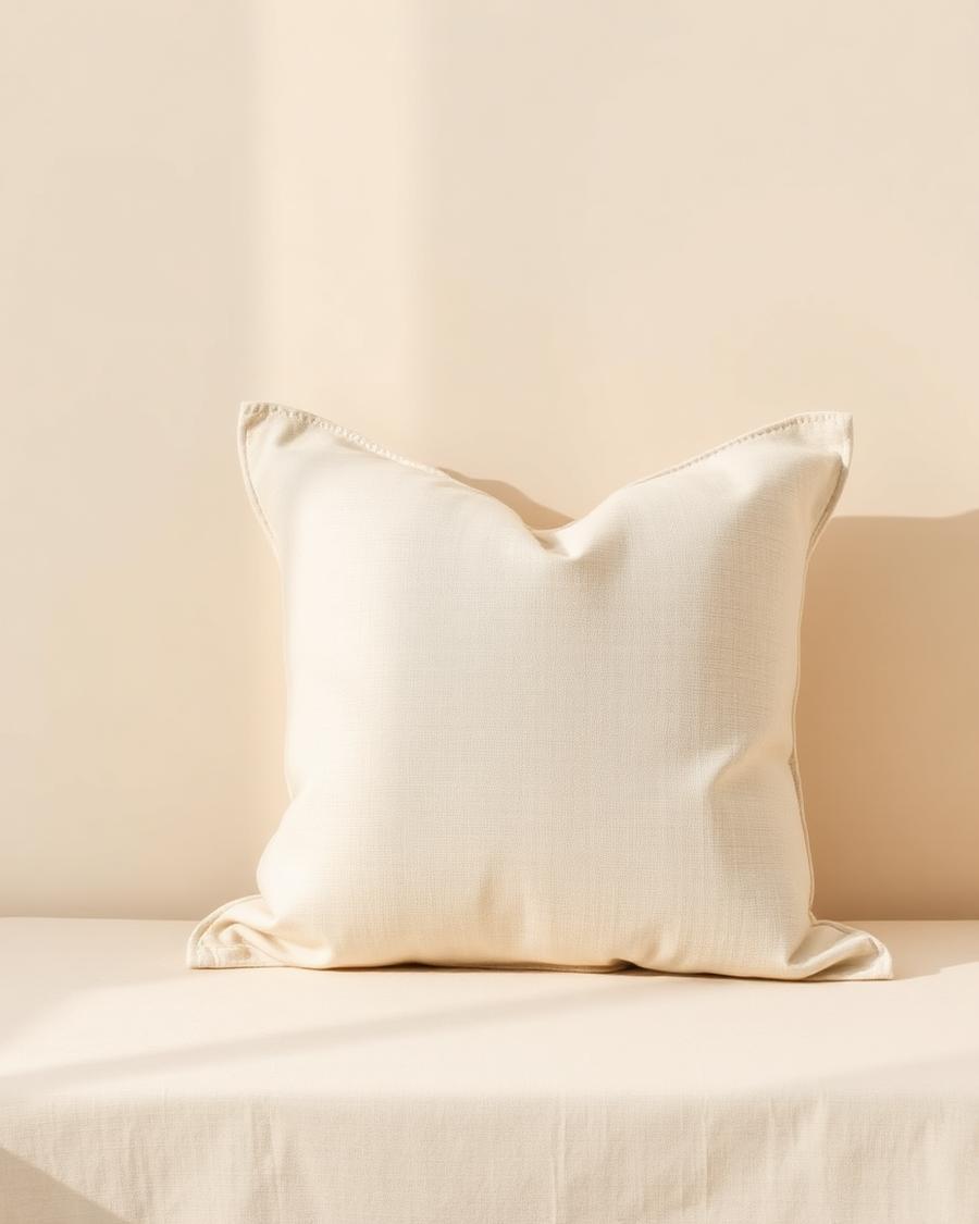 Natural Linen