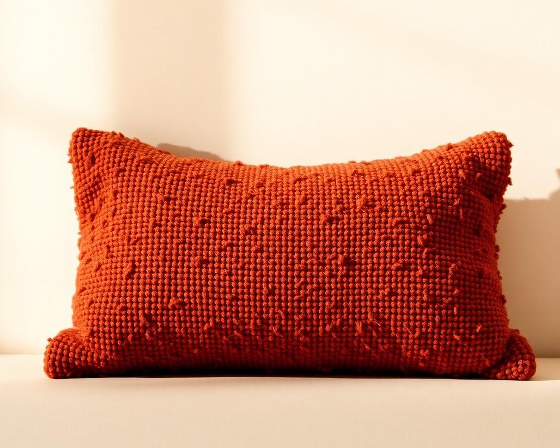 Rust Textural